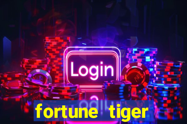 fortune tiger horarios pagantes